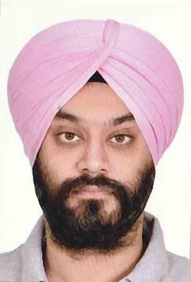Prabhjot Singh